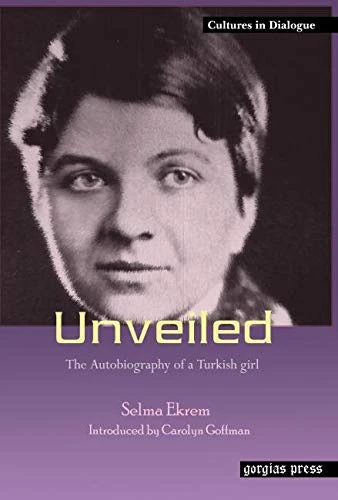 Unveiled: New Introduction by Carolyn Goffman: 5 (Cultures in Dialogue: First Series) - Image 1