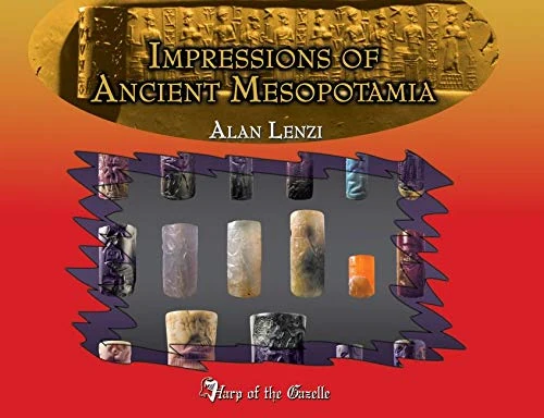 Impressions of Ancient Mesopotamia (Replica Books)