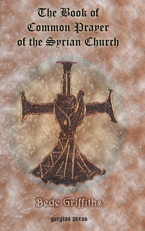 The Book of Common Prayer [shhimo] of the Syrian Church - Image 1