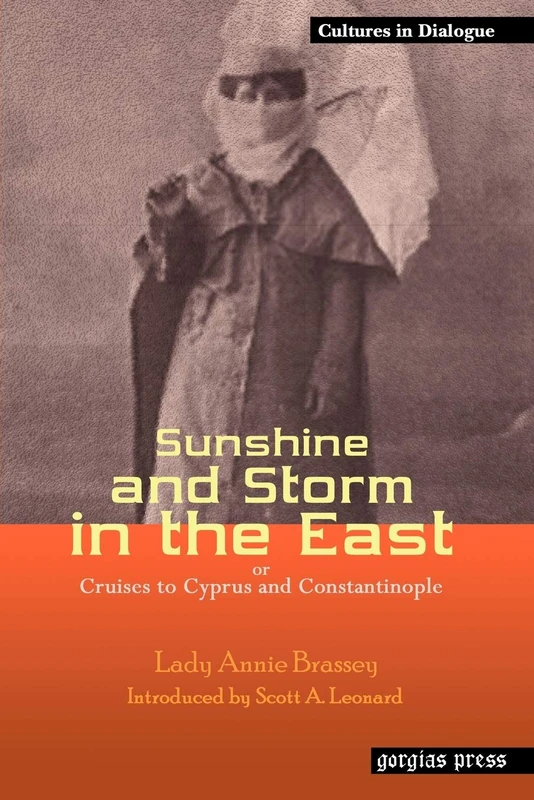 Gorgias Press - Sunshine and Storm in the East (Cultures in Dialogue) - Image 1