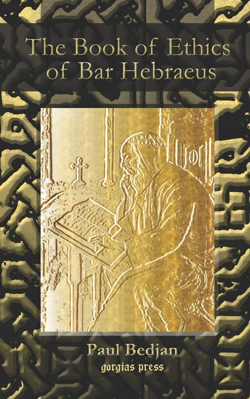 The Book of Ethics: Edited by Paul Bedjan - Image 1