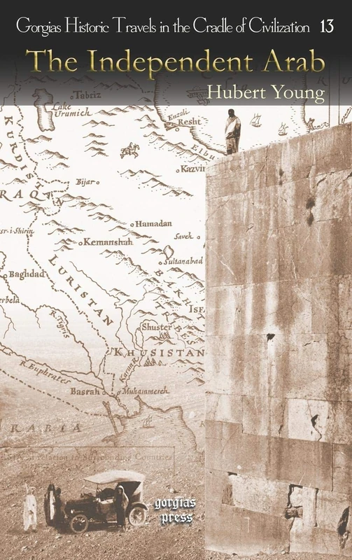 Gorgias Press - The Independent Arab: 13 (Kiraz Archive)