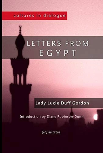 Letters from Egypt: 1 (Cultures in Dialogue: Second Series)