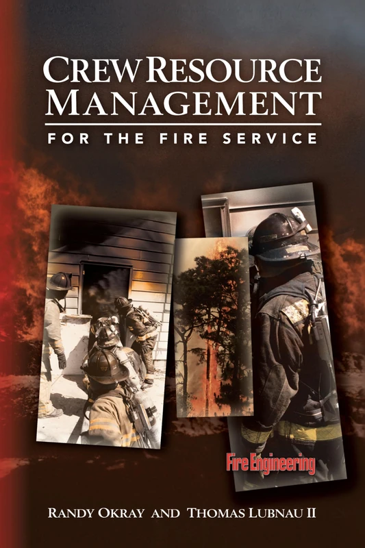 Crew Resource Management for the Fire Service - Image 1