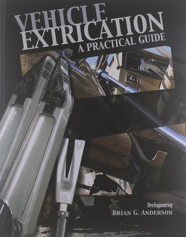 Vehicle Extrication: A Practical Guide - Image 1