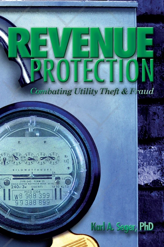 Revenue Protection: Combating Utility Theft & Fraud - Image 1