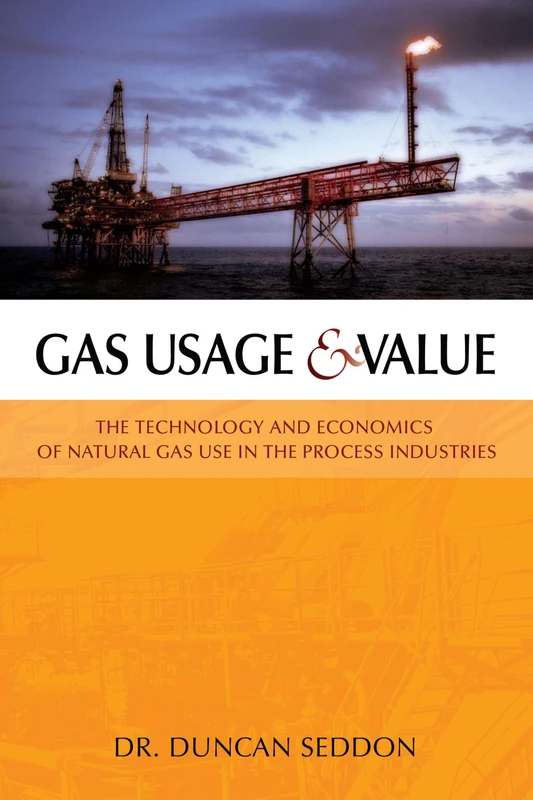 Gas Usage & Value: The Technology and Economics of Natural Gas Use in the Process Industries