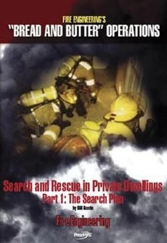Search & Rescue Part 1: The Search Plan Dvd (Bread and Butter Video Series)