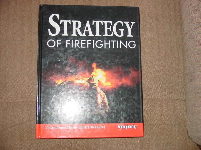 Strategy of Firefighting