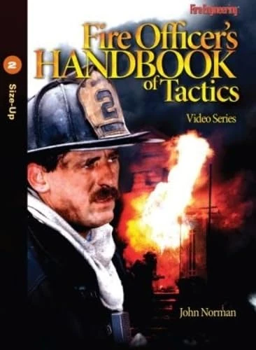 Fire Officer's Handbook Of Tactics Dvd 2: Size-Up