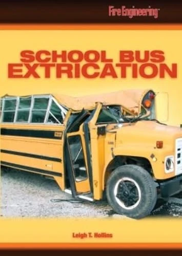 School Bus Extrication Dvd