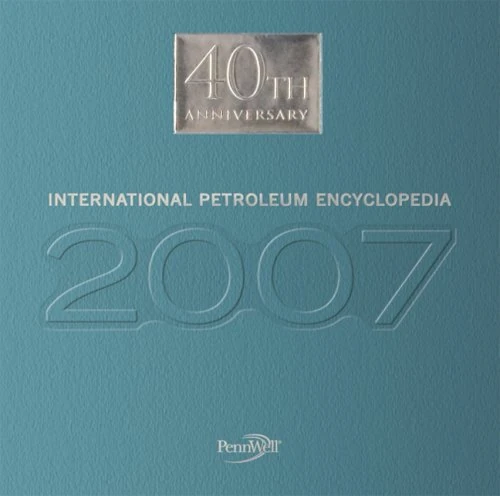 International Petroleum Encyclopedia 2007 Cd