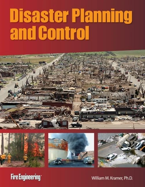 Disaster Planning and Control - Image 1
