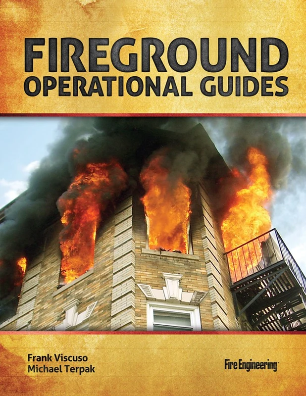 Operational Guides for Fire Service Professionals