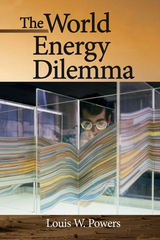 The World Energy Dilemma - Image 1