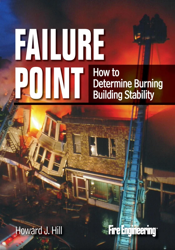 Failure Point: How to Determine Burning Building Stability - Image 1