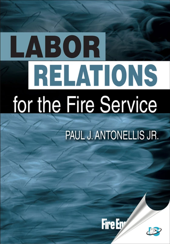Labor Relations for the Fire Service - Image 1