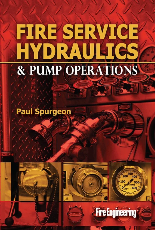 Fire Service Hydraulics & Pump Pperations