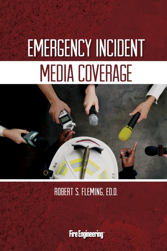 Emergency Incident Media Coverage - Image 1