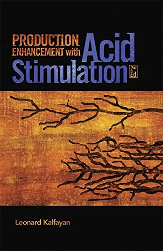 Production Enhancement with Acid Stimulation