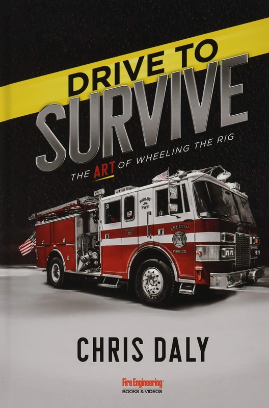 Drive to Survive: The Art of Wheeling the Rig - Image 1