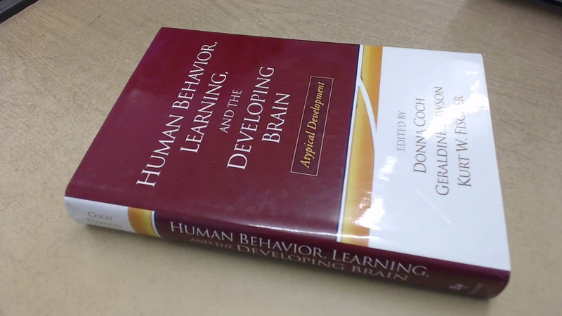 Human Behavior, Learning, and the Developing Brain: Atypical Development