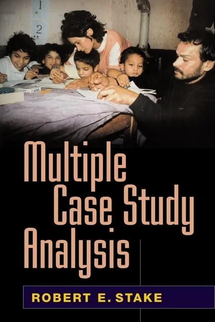 Multiple Case Study Analysis - Image 1