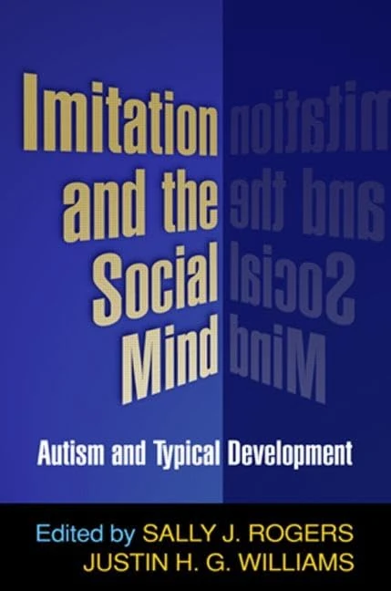 Imitation and the Social Mind: Autism and Typical Development