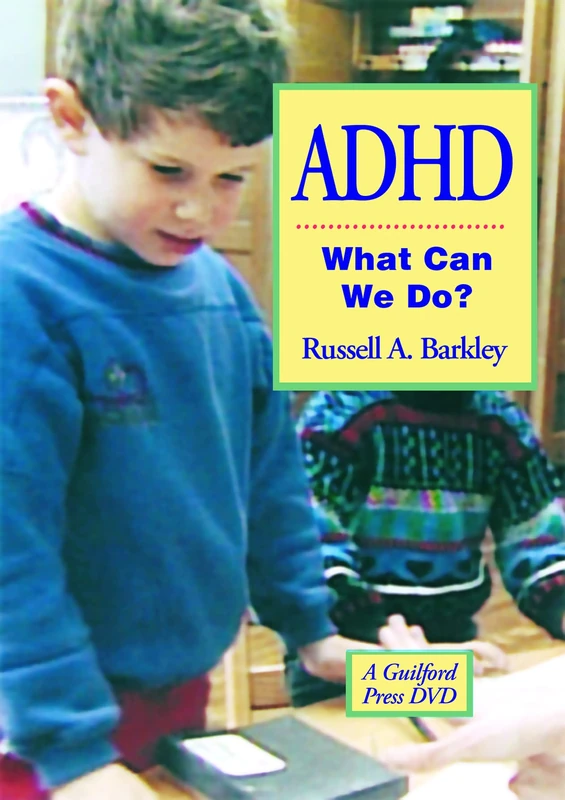 ADHD: What Can We Do?