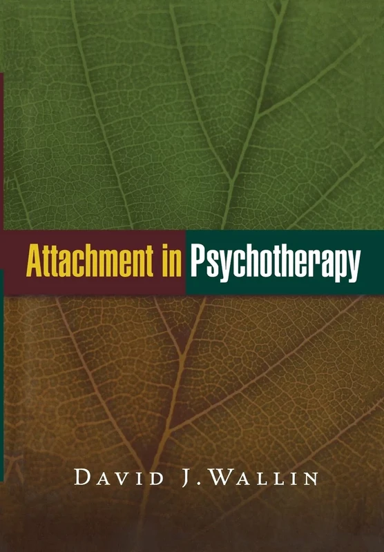 Attachment in Psychotherapy