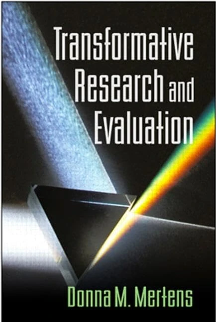 Transformative Research and Evaluation - Image 1