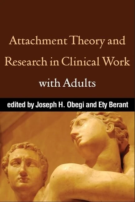 Attachment Theory and Research in Clinical Work with Adults - Image 1