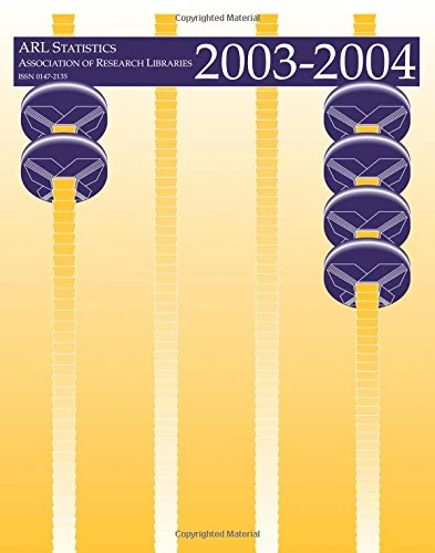 ARL Statistics 2003-2004