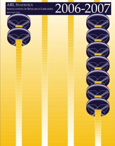 ARL Statistics 2006–2007