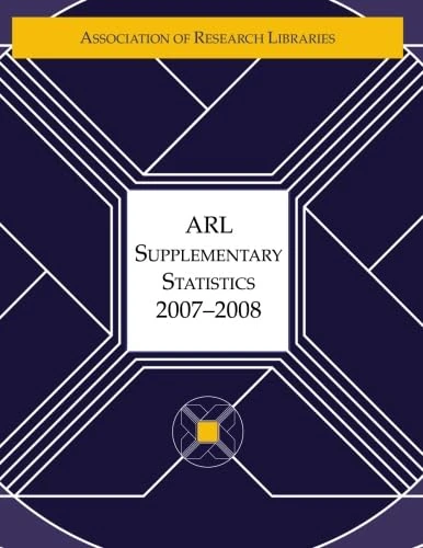 ARL Supplementary Statistics 2007-2008
