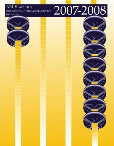 ARL Statistics 2007-2008