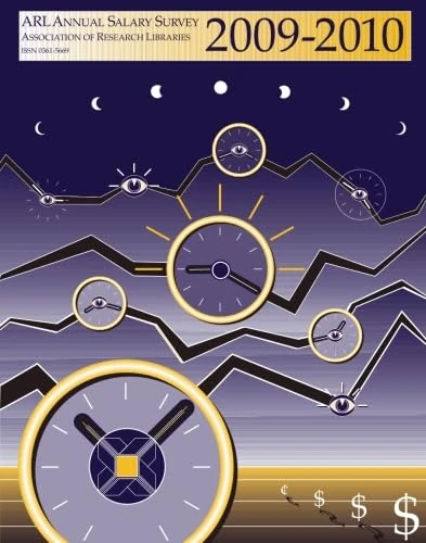 ARL Annual Salary Survey 2009-2010