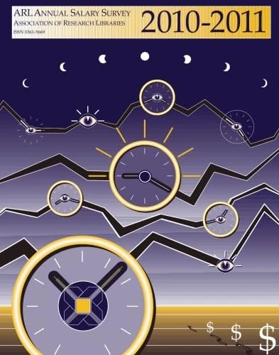 ARL Annual Salary Survey 2010-2011