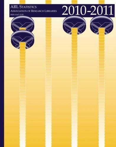ARL Statistics 2010-2011