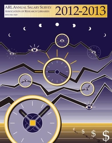 ARL Annual Salary Survey 2012-2013