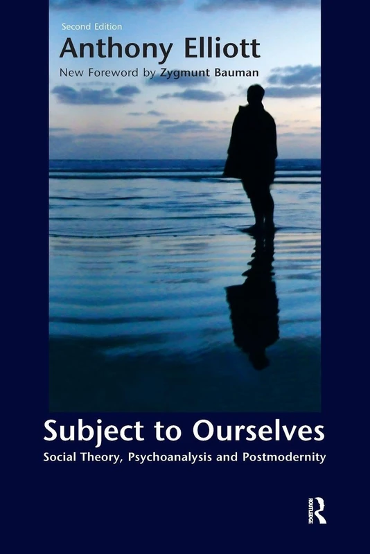 Subject to Ourselves: An Introduction to Freud, Psychoanalysis, and Social Theory (Great Barrington Books)