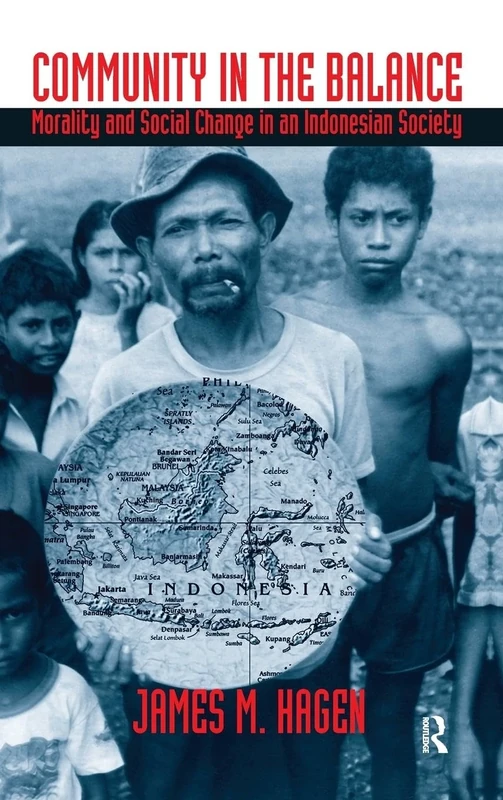 Community in the Balance: Morality and Social Change in an Indonesian Society