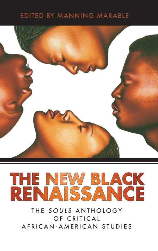 Routledge New Black Renaissance: The Souls Anthology