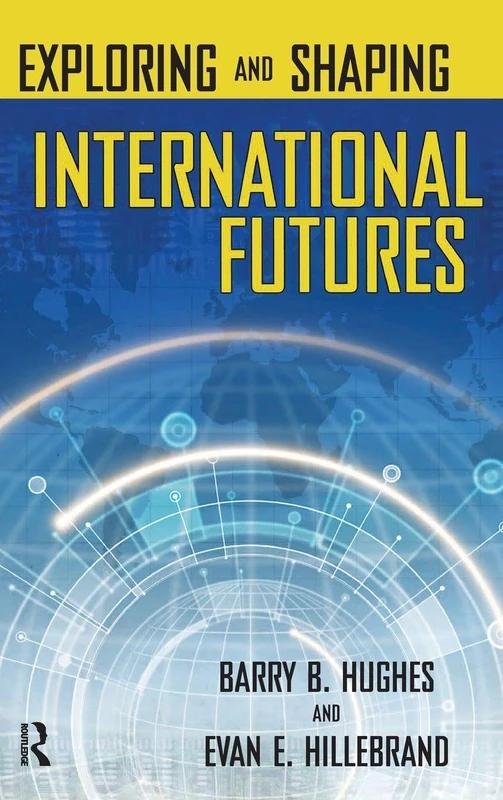 Exploring and Shaping International Futures - Image 1