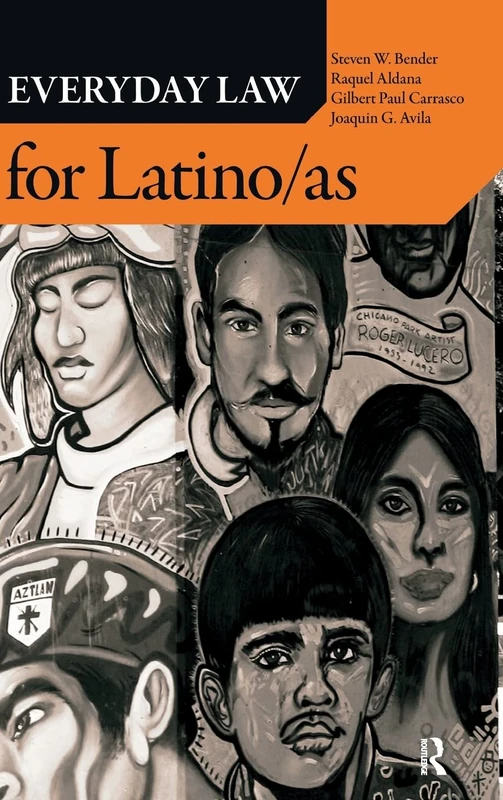 Everyday Law for Latino/as