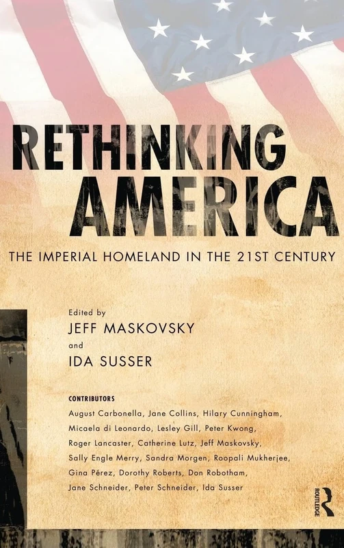Rethinking America: The Imperial Homeland in the 21st Century - Image 1