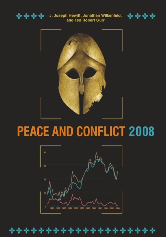 Peace and Conflict 2008: 08