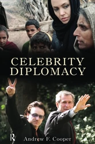 Celebrity Diplomacy (International Studies Intensives) - Image 1