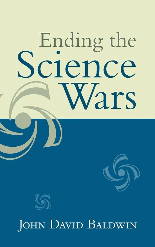 Ending the Science Wars