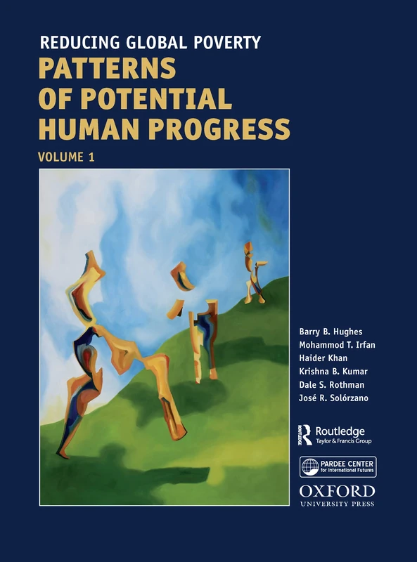 Reducing Global Poverty: Patterns of Potential Human Progress: 01
